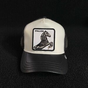 STALLION New Without Tag
Leather